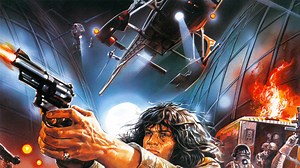 Escape 2000 - Apple TV