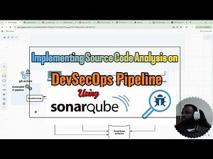 DevSecOps Tutorial: Production-Grade SonarQube Setup + CI/CD Code Scans with GitHub Actions