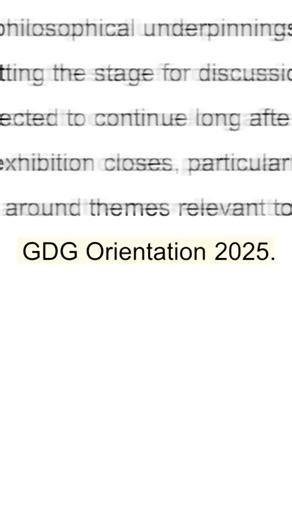 GDG DYPCET - Kolhapur on Instagram: "We didn't start with an announcement. We started with people. A few days ago, our GDG orientation wasn't about titles, positions, or resumes. It was about curiosity, conversations, and a shared excitement for tech. No noise. No filters. Just a room full of minds ready to learn, build, and grow together. This orientation marked the real beginning of our GDG journey where ideas meet action, and learning becomes a habit. And trust us... this is just the start St