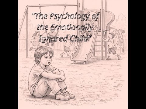''The Psychology of the Emotionally Ignored Child”
