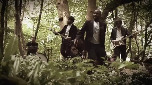 The Heavy - How You Like Me Now (Official Video)
