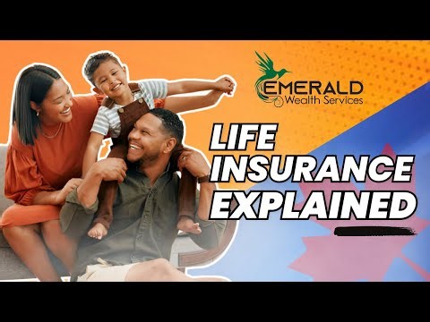 How Life Insurance Works in Canada | Insurance 101
