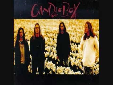 Candlebox - Change