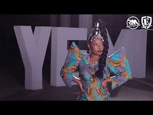 Yemi Alade - Knack Am (Behind The Scenes) Video