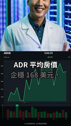 Airbnb AI 個人化推薦大爆發！2026 暑假預訂超預期