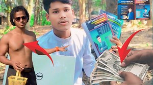 How much did Sadek give? Did he give me laptop or not? Deeply explained by me. I am so honoured and blessed to express myself. My name is Mohammed faruk living in Bangladesh the largest Refugee camp in Cox's Bazar and I am a writer, teacher, content creator, director, producer, scrip writer, editor, story teller and researcher. I have written two books one "Rohingya magic book" Number two "Zero to master advanced traditional grammar book 02." These two books will help you a lot about English. If