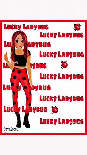 Francine Longo (@francinemarielongo)’s videos with Lucky Ladybug - Remastered - The Four Seasons