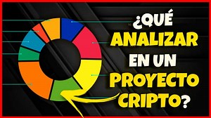Whitepaper, Roadmap y Tokenomics: Información para analizar un proyecto de Criptomonedas