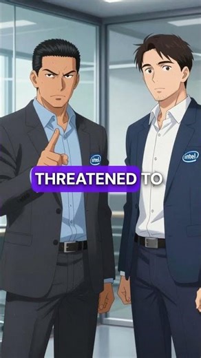 Intel Engineer Risked EVERYTHING to Save Soldiers Lives