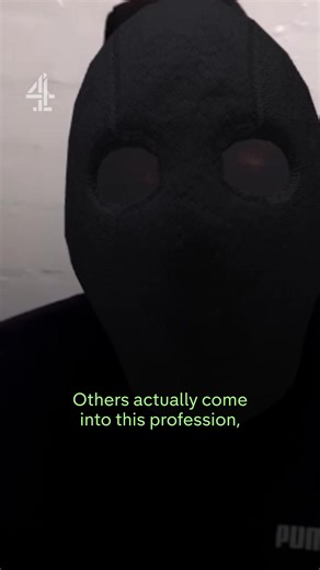 43K views · 96 reactions | UK inmates take on prison staff. #channel4 #documentary #UKPrisons | Channel 4 | Facebook