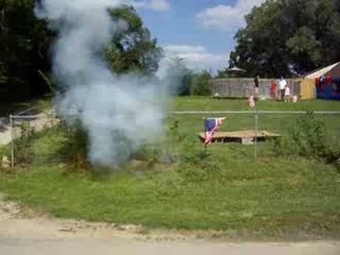 M-80, Quarter Stick, Half Stick