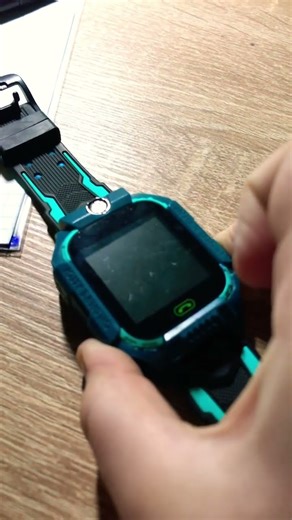 Часам хана… #error #linux #smartwatch