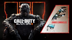 CoD:BO3： DLC「ゾンビクロニクル」が同梱されたバンドル2種がPS4 / Xbox One / PCで発売 - EAA FPS News（イーエーエー）