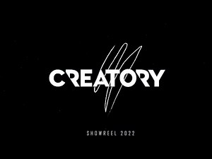 Creatory Showreel l Virtual Production