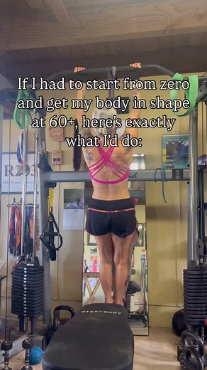 62K views · 774 reactions | ➡️No crash diets. ➡️No overdoing...