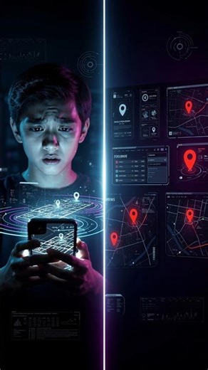 How Police Track People Using Phone Data 📱