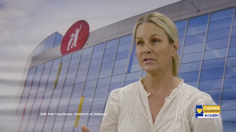 Caring for Alabama: Safe teen driving