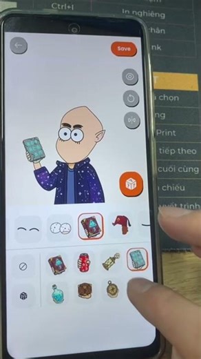 Cool Cartoon OC Avatar Maker #picrew