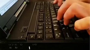 ThinkPad键盘究竟有多好？