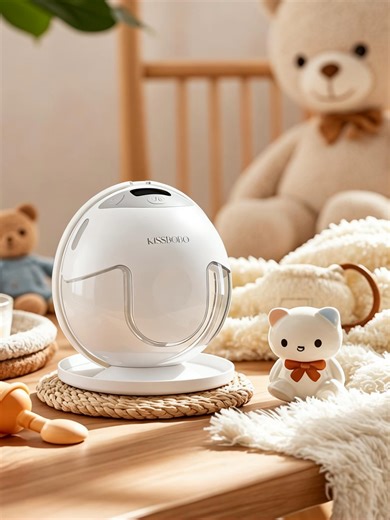 Strength in the Everyday. Freedom means flexibility. Kissbobo K5 lets pumping fit her lifestyle. Link：https://kissbobo.co/s/threads #kissbobo #kissbobok5 #kissbobopump #newmommy #newmom #newmoms #pumpingmom #mother #baby #breastmilkbag #pumpingmama #breastfeeding #mom #fyp #KISSBOBO #BreastPump #time #breastmilk #worklife #officelife