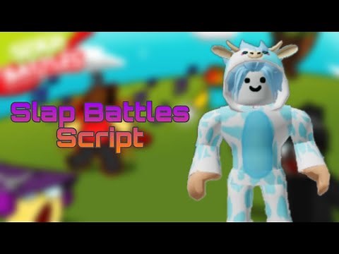 Slap Battles Script | Fluxus Executor
