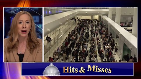 WSJ Opinion: Hits and Misses of the Week