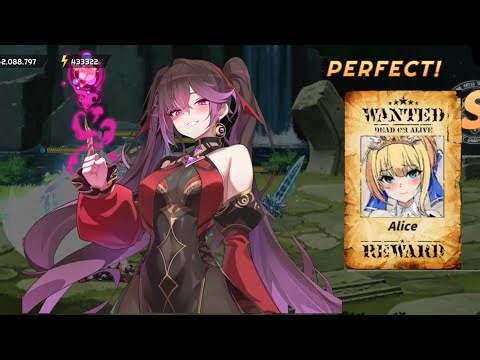Alice Raid | Sword Master Story (Apr 29)