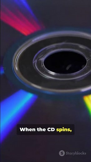 “How Do CDs work? 🤯” #facts