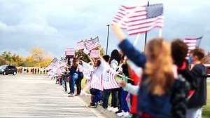 2.8K views · 209 reactions | Today is Veterans Day, a time for us to...