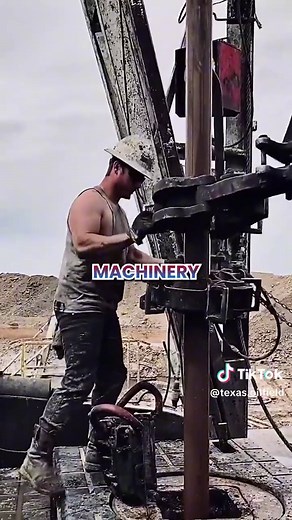 Life of Roughnecks: Intense Oilfield Jobs in West Texas