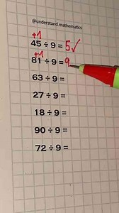 Easy math methods every student should know