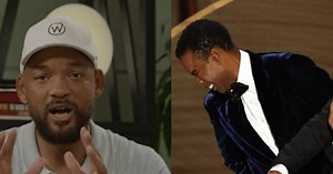 Will Smith reapareció en los medios después de cuatro meses y le pidió disculpas a Chris Rock: "Mi comportamiento fue inaceptable"