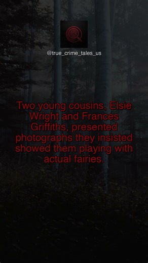 The Cottingley Fairies | #shorts #hoaxes