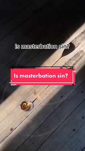 Understanding If Masturbation Is Considered a Sin