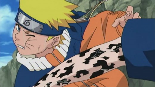 Naruto Season 6 | E132 - For a Friend...