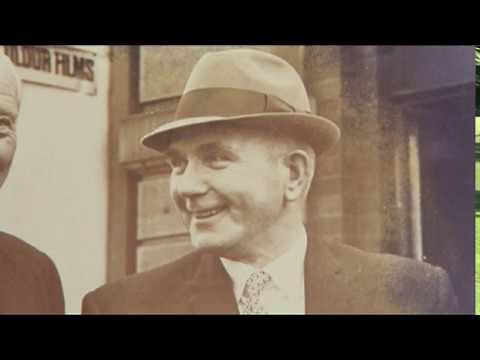 The diary of hangman Albert Pierrepoint goes under the hammer