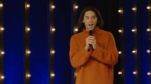 Straight men, stop apologising to your gay friends for being straight… | Comedy Central Australia & New Zealand