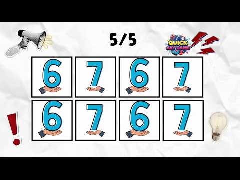 Say The Word On Beat With 67 (Level 1_5)