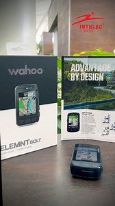 Nunca pierdas el enfoque de tu entrenamiento con el Wahoo Element Bolt V2, tu mejor compañero de entrenamiento, disponible en nuestras sucursales Intelec Fitness e Intelec. 🛒Compra aquí👉: https://bit.ly/3eFEQqS Realizamos envíos a todo el país 🚛📦 desde nuestras sucursales. 📍 Visítanos, estamos en Intelec 👇 ◉ Curridabat ◉ San José ◉ San Ramón ◉ Alajuela ◉ Cartago ◉ Heredia ◉ Escazú ◉ Liberia 📍 Visítanos, estamos en Intelec Fitness 👇 ◉ Curridabat ◉ San Ramón ◉ Heredia ◉ Liberia ◉ Cartag