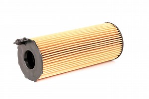 HU 8001 x MANN-FILTER Oil filter Filter Insert | AUTODOC price and review