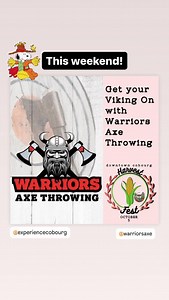 Northumberland Tourism on Reels