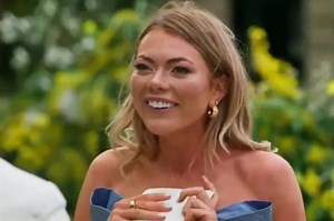 Watch the MAFS marriage vows branded 'worst ever' after  vows