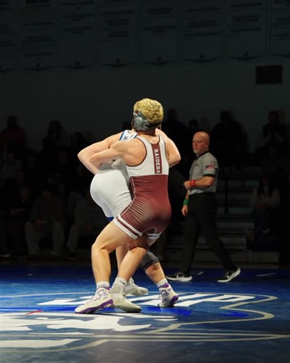 Pirate Nation on Instagram: "Wrestling gets the win over Nutley @shpwrestling"