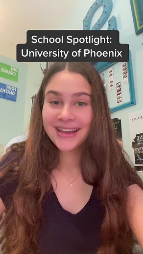 University of Phoenix: Your Path to Flexible Learning