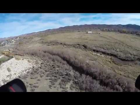 DJI Phantom 2 - Modes Explained (GPS, ATTI, HL, & CL)