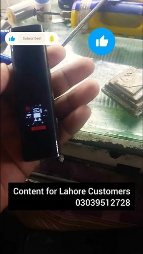 Uwell Caliburn G3 pro air flow sensor issue fix | Pod pin issue fix |Oxva Caliburn Vthrow pod repair