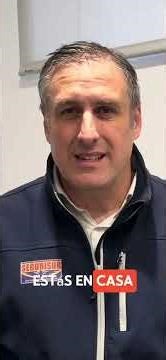 🧯 Detector de humo en casa: imprescindible.