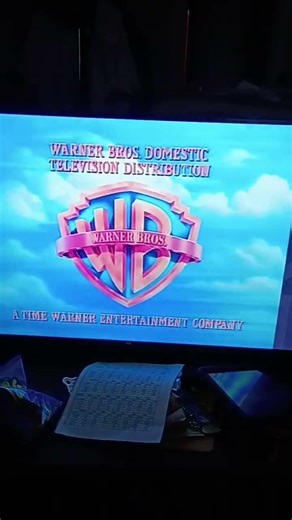 Sister Lee Productions/Warner Bros. Domestic Television Distribution (1995)