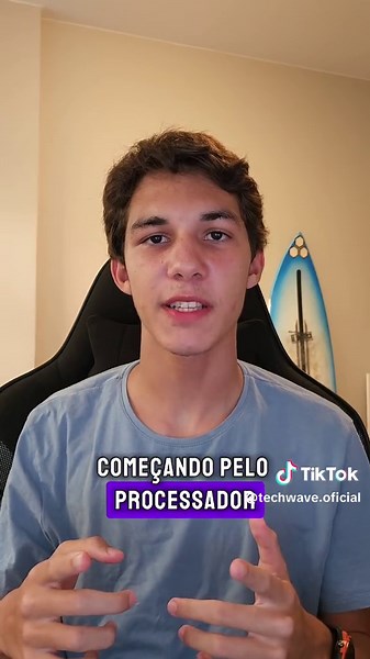 PC GAMER BARATO! #pcgamer #viral #techtokbrazil #techtok #computadorgamer #computador