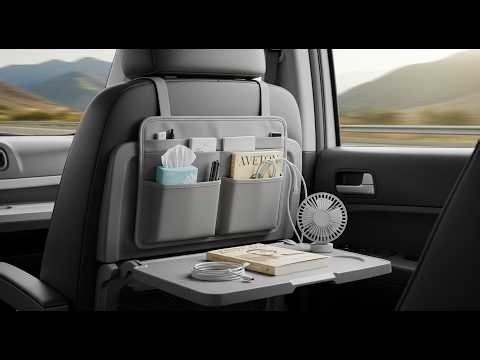 12 Bus Hacks for Long Trips – How to stay comfortable, eat well, and save money